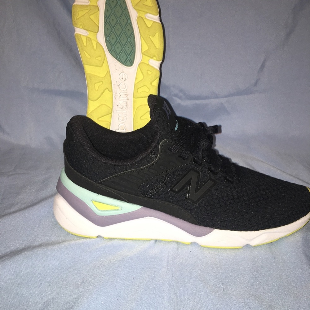 New Balance X-90’s